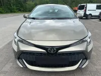 Używany Toyota Corolla 116 KM (85 kW) 2019 Hatchback