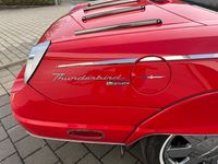 gebraucht Ford Thunderbird Ultimate