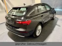 Second-hand Audi A3 150 CP (110 kW) 2023 Negru Berlinǎ