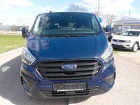 Gebraucht Ford Transit Trend 131 PS (96 kW) 2023 Blau Kombi