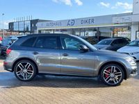 gebraucht Audi SQ5 3.0 TDI plus quattro