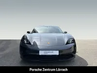 Gebraucht Porsche Taycan GTS 439 kW (598 PS) 2022 Grau Limousine