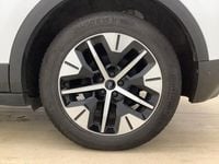 Gebraucht Ford Explorer Extended Range 150 kW (204 PS) 2025 Weiß SUV