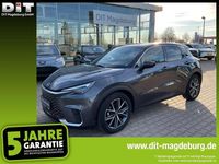 Gebraucht Lexus LBX 136 PS (100 kW) 2024 Sonic chrome (1l1)/ black (202 SUV