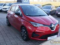 Gebraucht Renault Zoe Evolution 100 kW (136 PS) 2022 Dezirrot metallic Kleinwagen