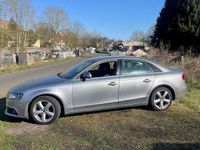 Gebraucht Audi A4 2008 Limousine