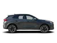 Gebraucht Cupra Terramar VZ 2025 Grau SUV