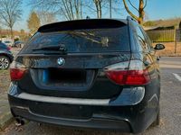 Gebraucht BMW 330 M Sport 231 PS (169 kW) 2006 Schwarz Kombi
