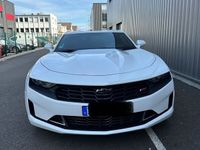 gebraucht Chevrolet Camaro 6.2 V8 Sport AT Sport