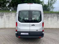 gebraucht Ford Transit 2.0TDCI 96kW*9Sitzer*Kamera*Euro6*Navi*