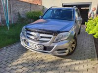 Gebraucht Mercedes GLK220 170 PS (125 kW) 2013 SUV