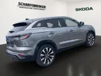 Gebraucht Renault Austral Techno 158 PS (116 kW) 2022 Grau SUV