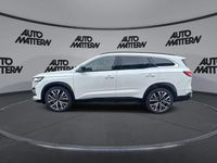 Neu Renault Espace Iconic 147 PS (108 kW) 2025 Weiß SUV