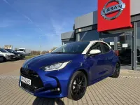 Gebraucht Mazda 2 116 PS (85 kW) 2022 Lush blue + white Kleinwagen