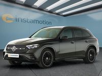 Gebraucht Mercedes GLC450 367 PS (269 kW) 2025 SUV