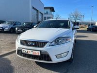 gebraucht Ford Mondeo *2,0TDi*Titanium*SHD*Navi*Klima*ALU*Xenon*