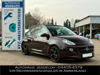 Gebraucht Opel Adam OPC 116 PS (85 kW) 2018 Braun Kleinwagen