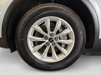 Second-hand Audi Q5 163 CP (119 kW) 2023 Argintiu SUV