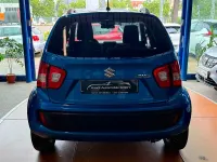 Gebraucht Suzuki Ignis 90 PS (66 kW) 2018 Blau SUV