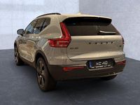 Gebraucht Volvo XC40 Plus 163 PS (119 kW) 2025 Grau SUV