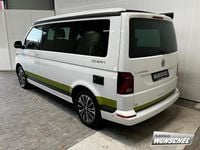 Gebraucht VW California Edition 150 PS (110 kW) 2023 Weiß Van