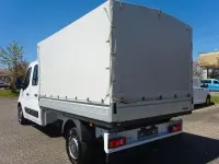 Używany Renault Master 2019 Biały