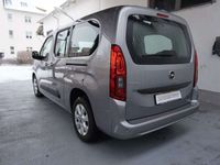 gebraucht Opel Combo-e Life Edition 1,2 Direct Navi Shzg Kamera