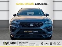 Neu Seat Ateca FR 150 PS (110 kW) 2026 Graphite grau metall SUV
