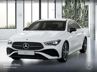 Gebraucht Mercedes CLA200 AMG 163 PS (119 kW) 2025 Grau Limousine