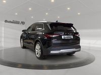 Gebraucht Skoda Elroq 77 kW (105 PS) 2026 Schwarz SUV