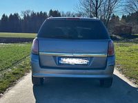 Gebraucht Opel Astra Cosmo 105 PS (77 kW) 2005 Kombi