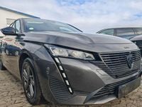 Gebraucht Peugeot 308 SW 131 PS (96 kW) 2022 Grau Kombi