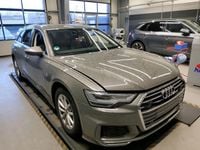 Gebraucht Audi A6 Design 265 PS (194 kW) 2023 Chronosgrau metallic Kombi