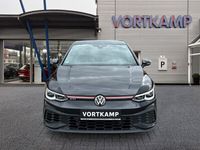 gebraucht VW Golf VIII GTI Clubsport DSG