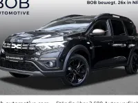 Gebraucht Dacia Jogger Extreme 101 PS (74 kW) 2025 Schwarz Van / Kleinbus