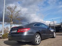 gebraucht Mercedes C220 CDI BlueEFFICIENCY AVANTG. AVANT...