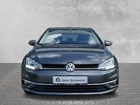gebraucht VW Golf VII 1.0 TSI Join NAVI+SHZG+ACC+PDC+LM16"