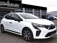 Neu Mitsubishi Colt Basis 67 PS (49 kW) 2025 Antarktisweiß Kleinwagen