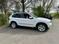 gebraucht BMW X5 e70