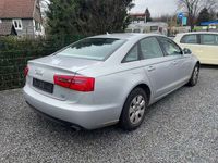 gebraucht Audi A6 2.8 FSI quattro aus 1. Hand, Service & TÜV NEU!