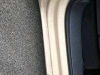 Gebraucht VW Touran 140 PS (102 kW) 2015 Gelb Van / Kleinbus