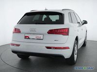 gebraucht Audi Q5 Sport