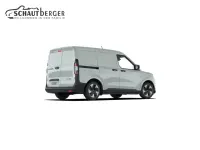 Neu Ford Transit Courier Trend 100 kW (136 PS) 2026 Grau Van