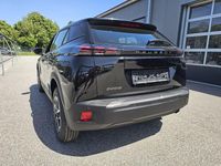 Neu Peugeot 2008 Style 101 PS (74 kW) 2025 Schwarz SUV