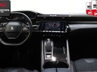 gebraucht Peugeot 508 SW ALLURE KEYLESS,TOTWINKEL,KAMERA,CARPLAY