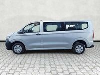 Neu VW T7 110 PS (80 kW) 2025 Graphitedust metallic Van