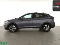 Gebraucht VW Taigo 110 PS (80 kW) 2024 Grau SUV