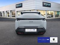 Gebraucht Peugeot 3008 GT 145 PS (106 kW) 2025 Weiß SUV