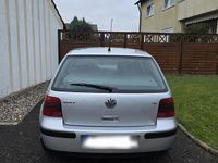 Gebraucht VW Golf IV 102 PS (75 kW) 2001 Silber Limousine