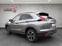 Second-hand Mitsubishi Eclipse 98 CP (72 kW) 2021 Gri SUV